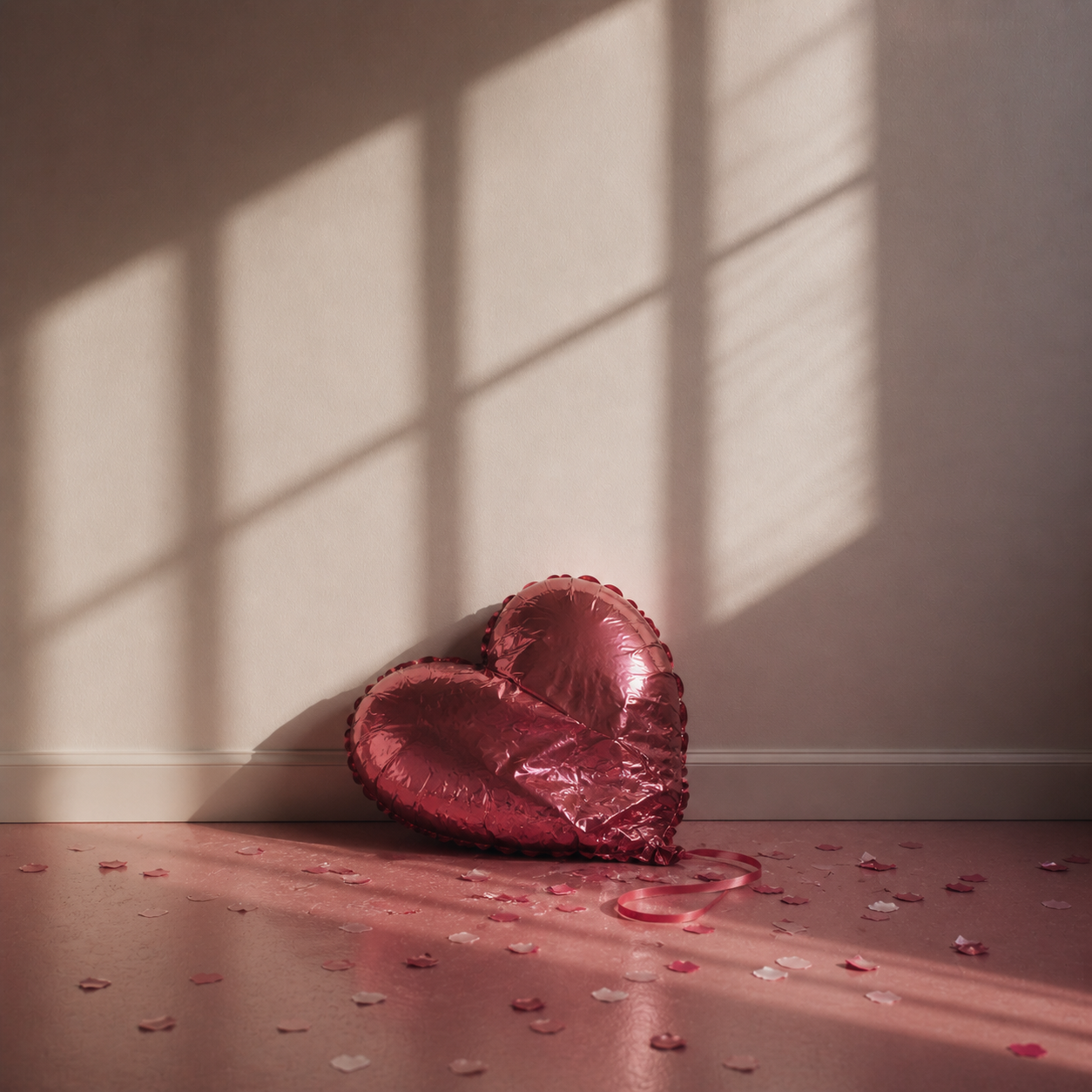 No Room For Romance by YOUTH