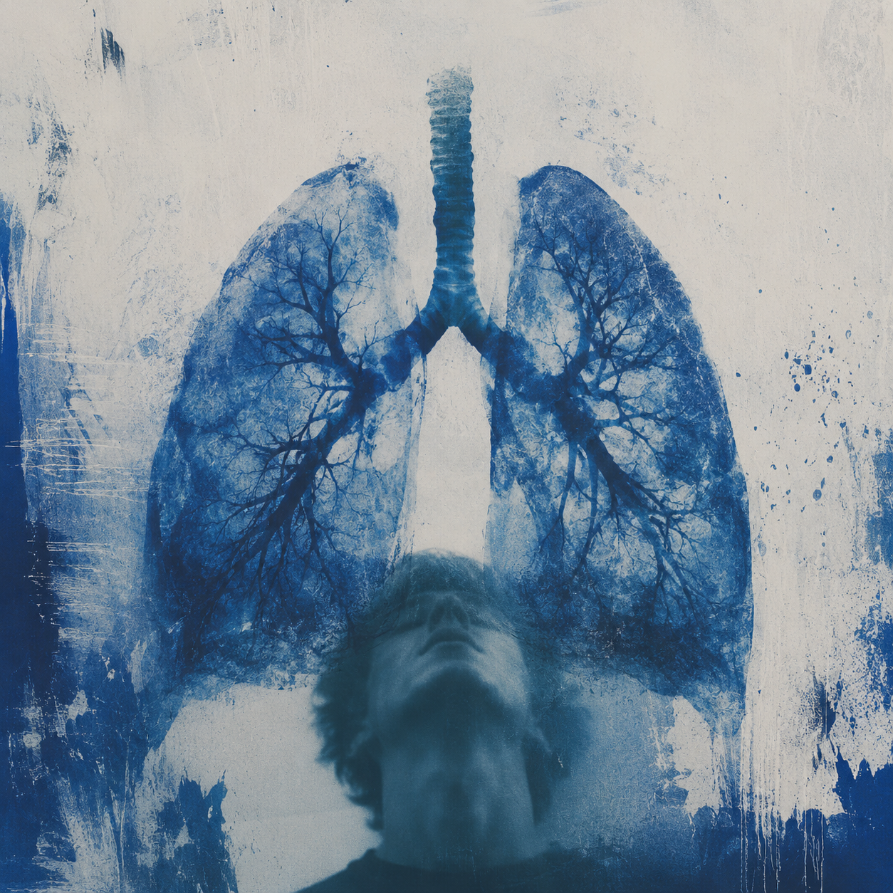 Blue Lungs by YOUTH